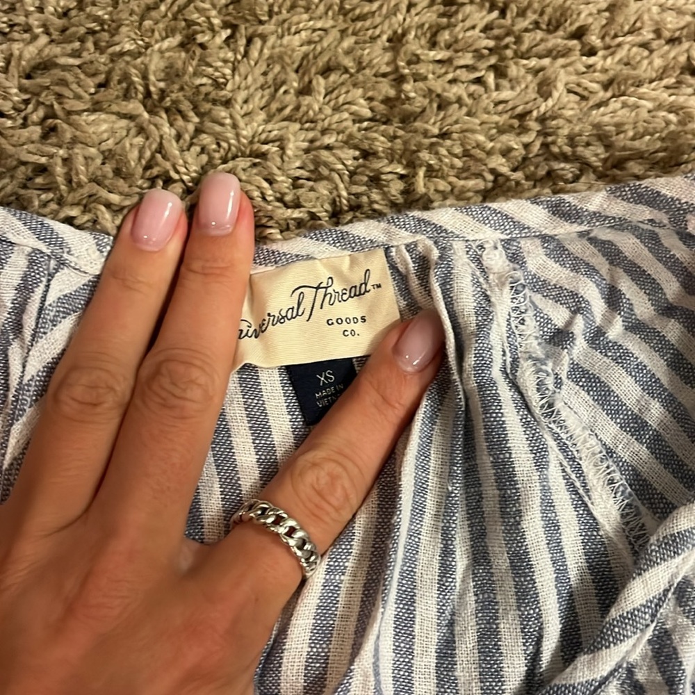 Target romper! - Picture 4 of 6